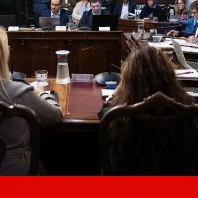 Câmara de Coimbra nomeia ex-vereadora do Chega gestora de escola profissional