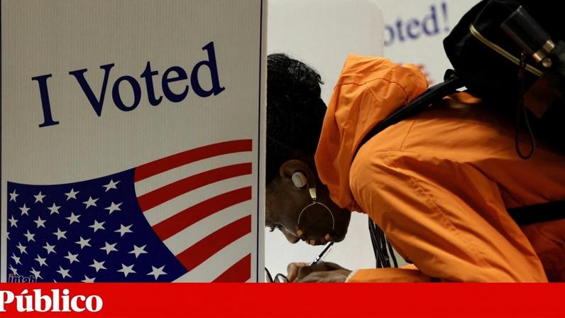 O Texas vai hoje a votos para escolher os seus candidatos, republicanos e democratas, a várias corridas eleitorais marcadas para Novembro