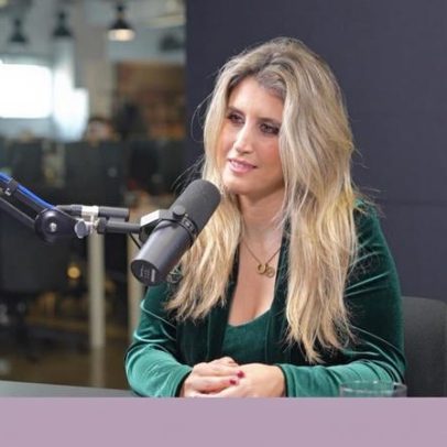 Madalena Sá Fernandes critica pressão para todos serem influencers