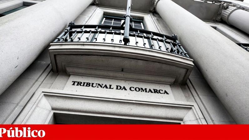 O advogado citou seis acórdãos que, segundo o TRG, não existem