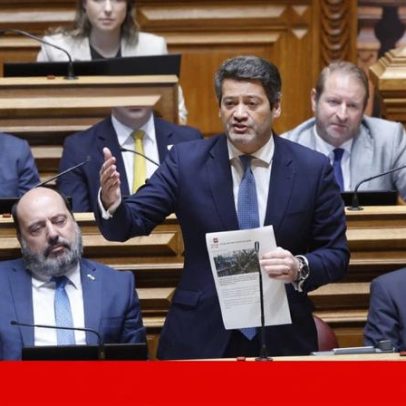 Trinta deputados no Parlamento acumulam mandato com vereação municipal