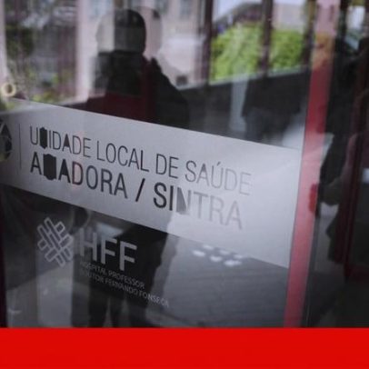 Grávida de 21 semanas ficou à porta da urgência e SNS24 recusou atendimento