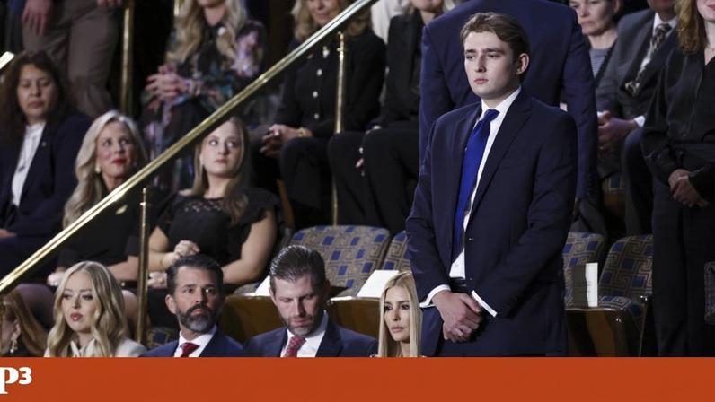 #SendBarron