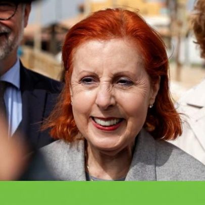 Governo quer Portugal líder na proteção e valorização económica do oceano