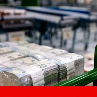 Conflito no Irão pode abalar a estabilidade das Euribor