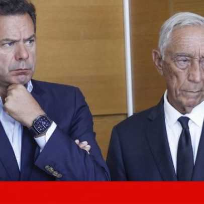 Conselho de Ministros sob Marcelo discute lusofonia, PTRR e geopolítica