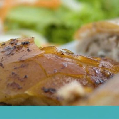 Mistério sobre origem do leitão à Bairrada e negócio de 260 milhões