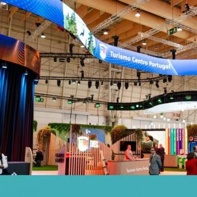 BTL bate recorde com quase 85 mil visitantes na feira de turismo