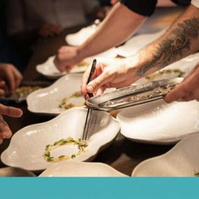 Portugueses nos restaurantes Michelin são poucos, mas fiéis