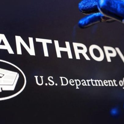 Como os EUA usaram IA da Anthropic num ataque ao Irão