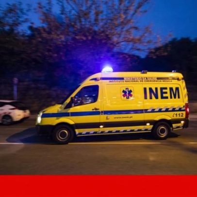 Mulher encontrada morta num bar de alterne em Pombal, investigação em curso