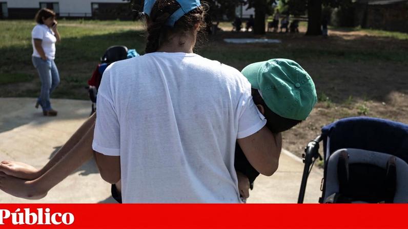Denúncias anónimas levaram a reguladora da saúde a realizar uma fiscalização no Kastelo, unidade que acolhe crianças com doenças crónicas graves e sem cura