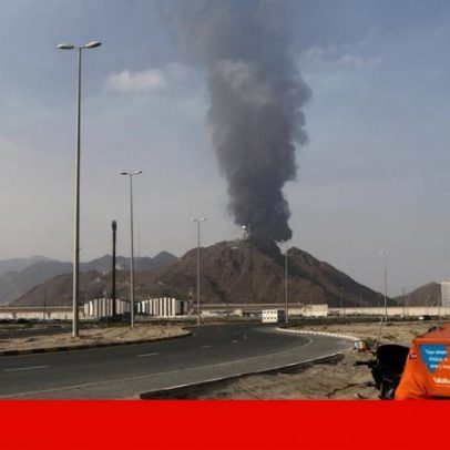 Conflito no Golfo intensifica-se com ataques do Irão e entrada de Israel no Líbano