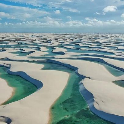 Maranhão, com três patrimónios mundiais, abre portas a estrangeiros