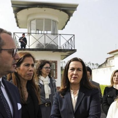 Mau tempo deixa 51 mil sem comunicações em 33 concelhos