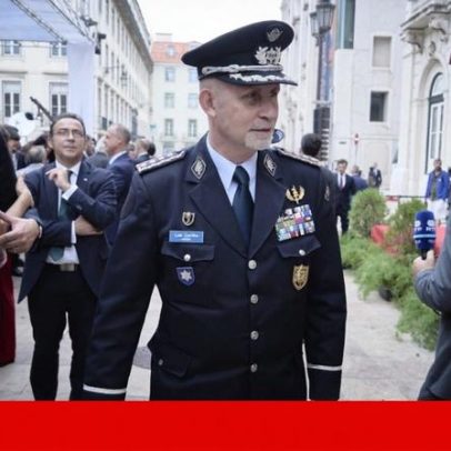 PSP excluiu 85 candidatos por atitudes radicais e agressivas no ano passado