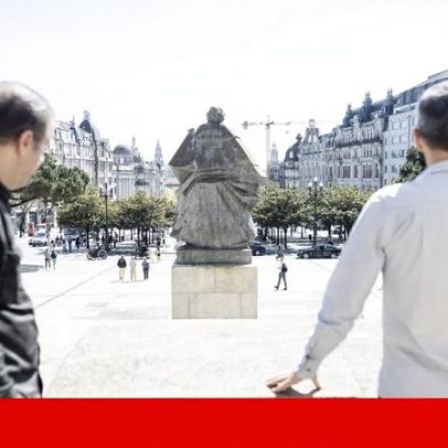 Porto lança novo concurso para empresa de segurança que falhou contrato anterior