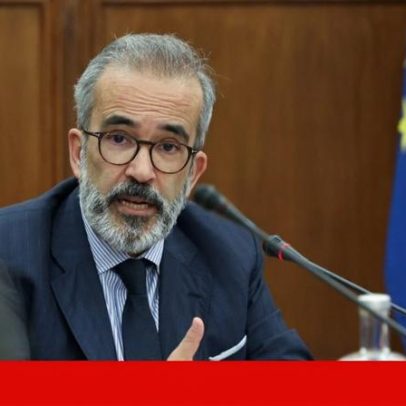 Rangel ouvido no Parlamento sobre uso da base das Lajes