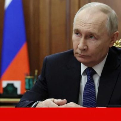 No Irão, a Rússia perde mais um parceiro, mas não é derrota