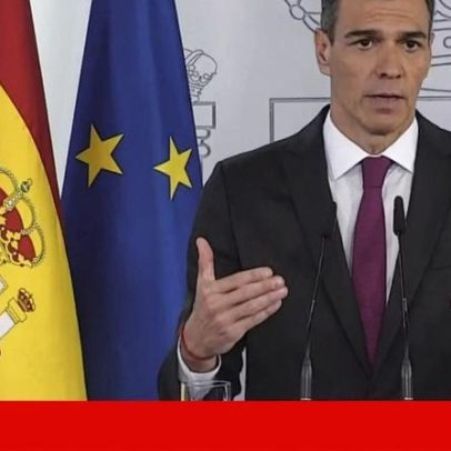 Irão: Espanha recorda que acordos comerciais são negociados com a UE