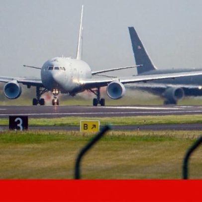 Chega e IL apoiam Governo no uso das Lajes; PS mais distante