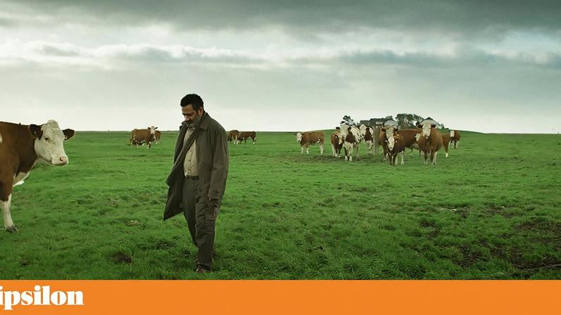 Yunan é uma das estreias de cinema da semana