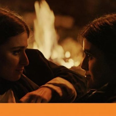 Incêndio: Maria Vitória e a mãe desaparecidas