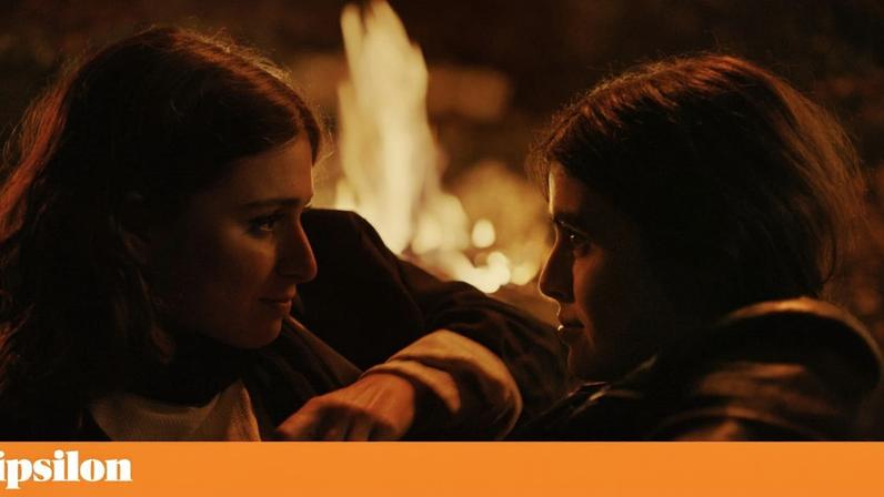 Maria Vitória, de Mário Patrocínio, é uma das estreias de cinema da semana