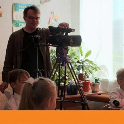 Mr. Nobody enfrenta Putin: a toupeira que veio do frio