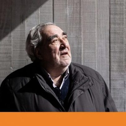 Eduardo Souto de Moura admite que quase sempre desenha a mesma casa