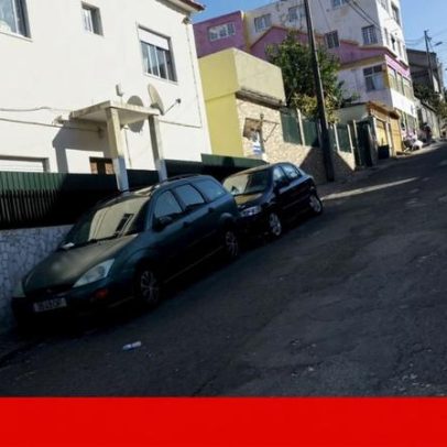 PSP e PJ realizam operação preventiva na Cova da Moura