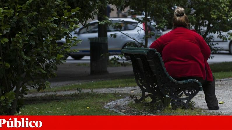 “Infelizmente, as pessoas com obesidade ainda são alvo de estigma e de discriminação”, o que impacta no seu desenvolvimento pessoal e profissional