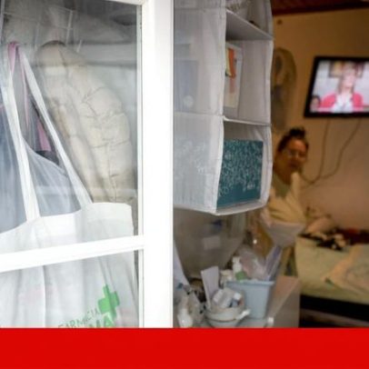 Mais famílias recorrem a apoio para pagar a renda, aponta problema social
