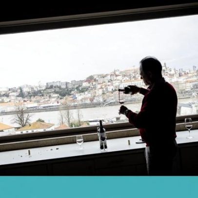 Sogrape: 2024 é ano clássico com prova dos vintages Ferreira e Sandeman
