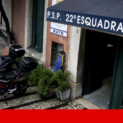Mais sete agentes da Esquadra do Rato detidos por suspeitas de tortura