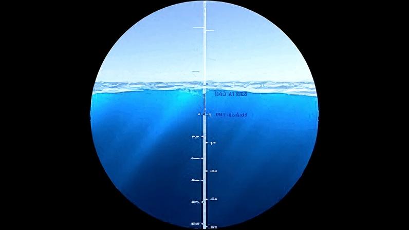 A subida do nível do mar é uma grande ameaça para as comunidades costeiras