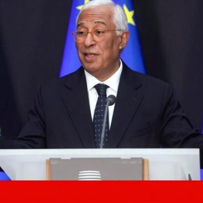 Costa alerta para era de instabilidade e ameaça à ordem internacional