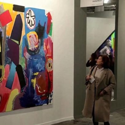 ARCOmadrid arranca com 13 galerias portuguesas e projectos nacionais