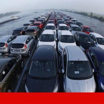 Regras da UE para o setor automóvel podem provocar reacções entre aliados e concorrentes