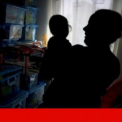 Mãe com deficiência e dois filhos despejados pela Câmara de Lisboa