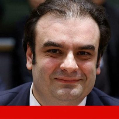 Líder do Eurogrupo afirma fim da inocência geopolítica e aposta no euro digital