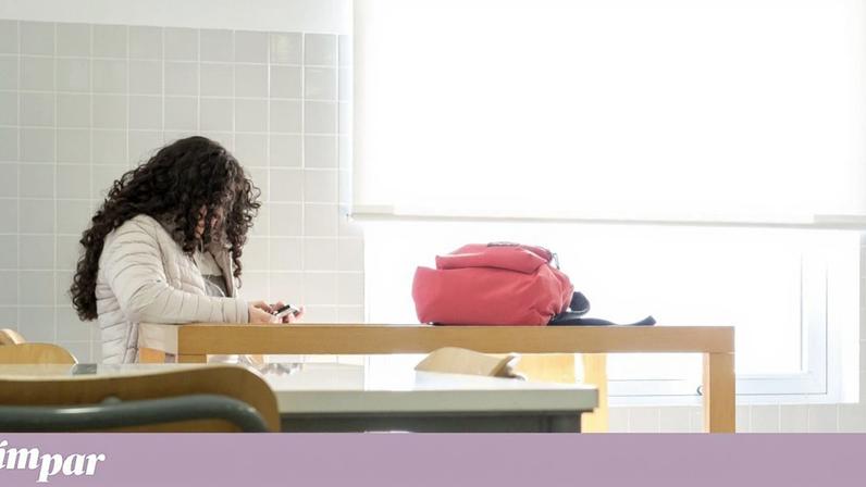 "Há mais recursos e materiais digitais nas escolas e pais, alunos e professores estão cada vez mais conectados"