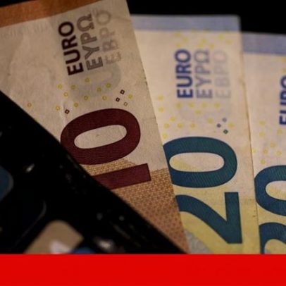 Taxa de juro média dos depósitos cai para 1,32% em Janeiro