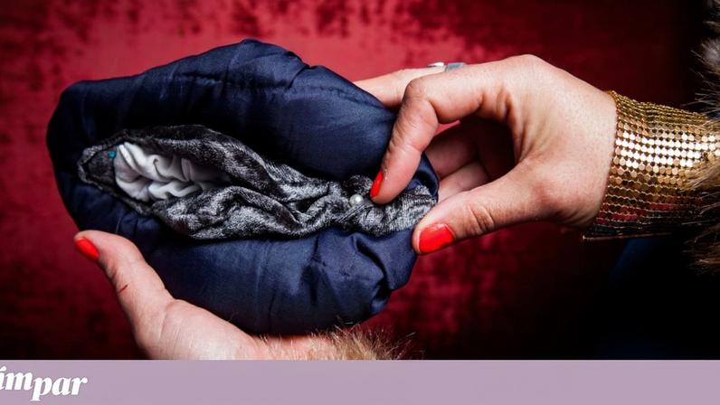 A sexualidade não se limita a uma resposta genital