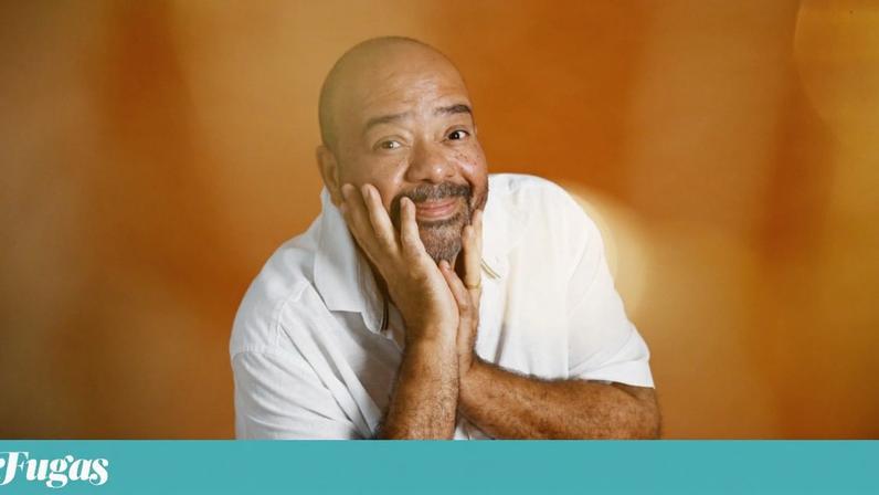 Paulo Flores mostra *Canções Que Fiz pra Quem Me Ama*