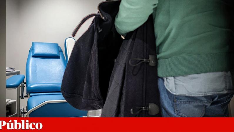 Equipa de Aveiro cria novo método para diagnosticar infertilidade masculina