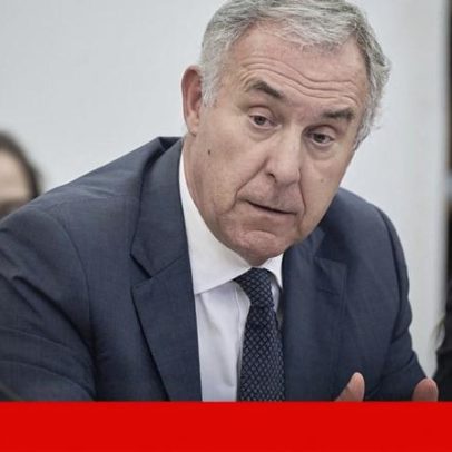 PSD acusa deputada do Chega de filmar António Rodrigues durante discurso