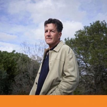 H. G. Cancela: não sou escritor, apenas escrevo