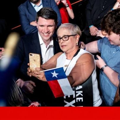 James Talarico vence primárias Democratas no Texas e promete trazer esperança