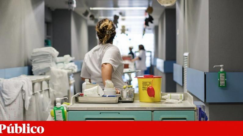 SEP pretende também o reforço do Serviço Nacional de Saúde, alertando ser "absolutamente obrigatório" que o Ministério da Saúde contrate os profissionais necessários